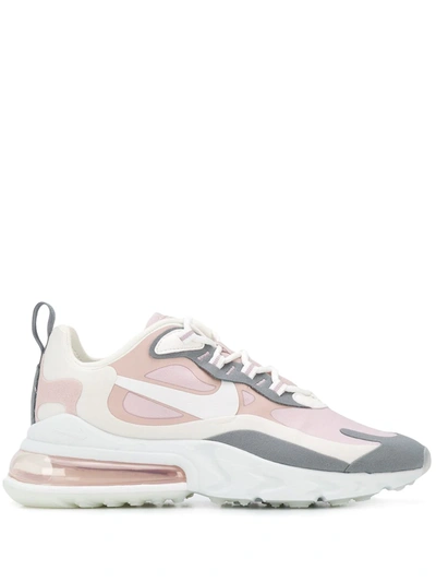 nike air max 270 react pink