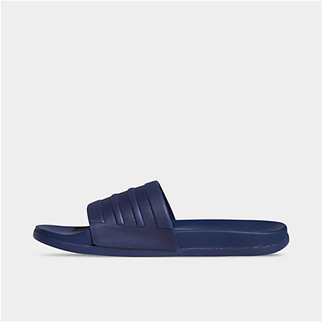adilette cloudfoam mono sport slide sandal