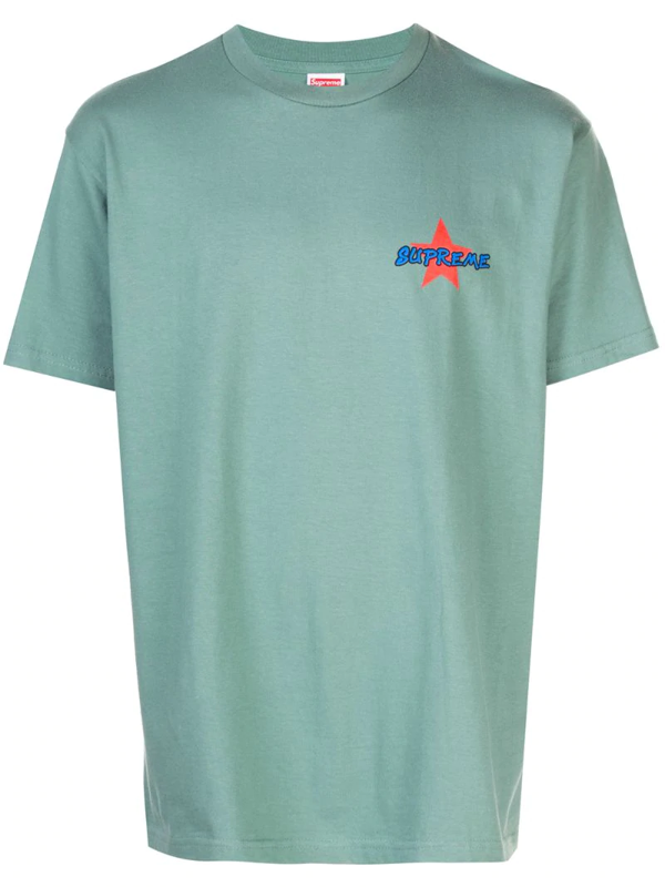 supreme money t shirt