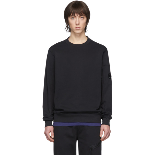 cp company lens sweatshirt sale