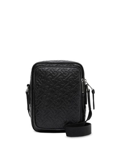 burberry travel bag men's Nova Check Brown Leather A perfect blend of style and function Holdall Burberry Mens Duffle Bag