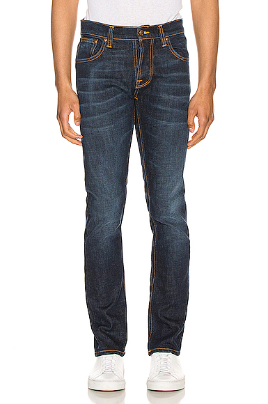 nudie jeans grim tim sale