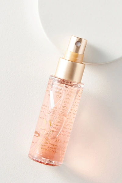 The Perfect V Beauty Mist In Pink