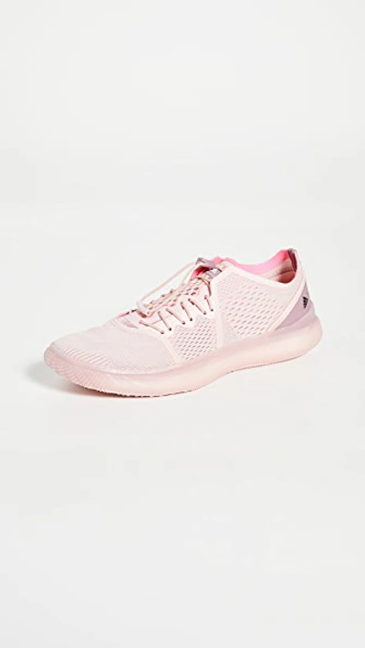 Adidas By Stella Mccartney Pureboost Trainer S. Sneakers In Pink