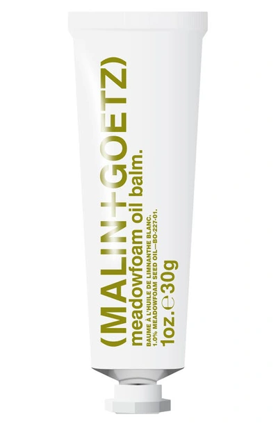 Malin + Goetz Meadowfoam Oil Balm, 4 oz In White