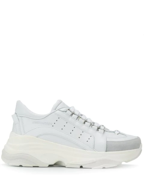 dsquared bumpy