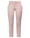 Dondup Pants In Pink