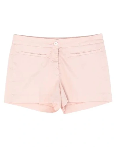 Dondup Shorts & Bermuda In Light Pink