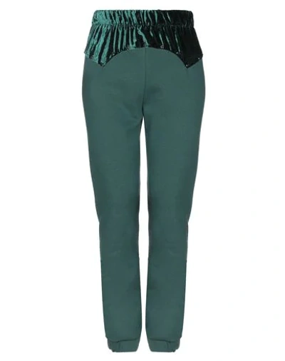 Pinko Pants In Green