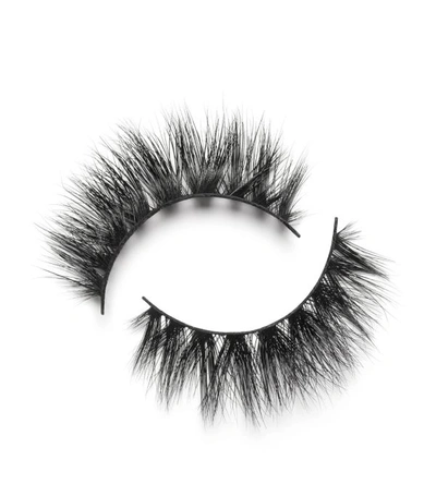 Lilly Lashes 3d Mink Mykonos Lashes In White