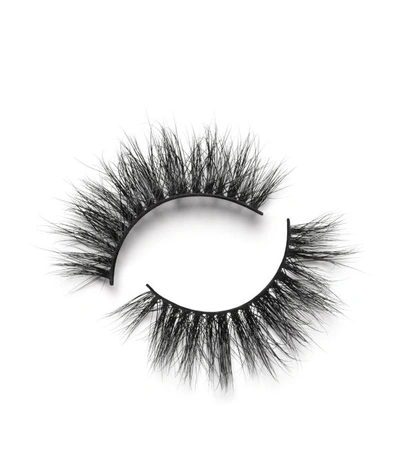 Lilly Lashes 3d Mink Hollywood Lashes In White