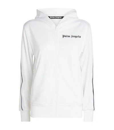 Palm Angels Hooded Track Jacket