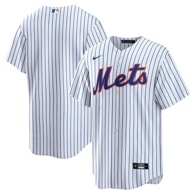  Adult Small New York Mets Blank Back Replica Full-Button Royal  Blue : Sports & Outdoors