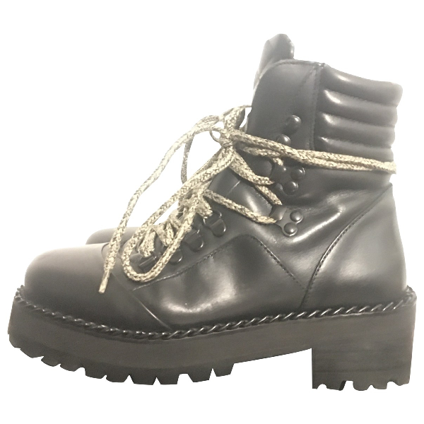 the kooples boots femme