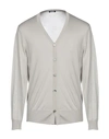 Drumohr Cardigans In Grey