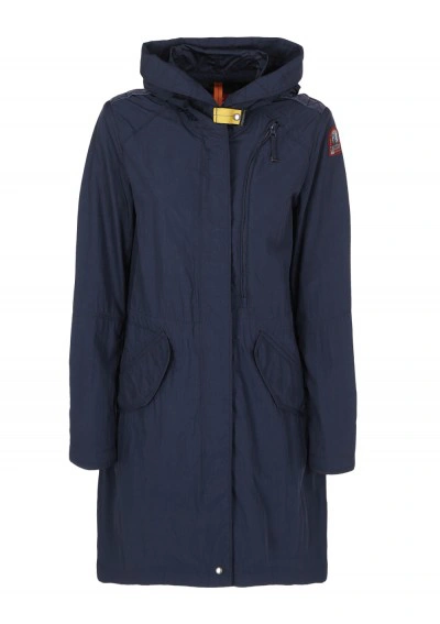 Parajumpers Jacket In Navy