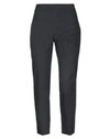 M Missoni Pants In Black