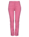 Slowear Pants In Pink
