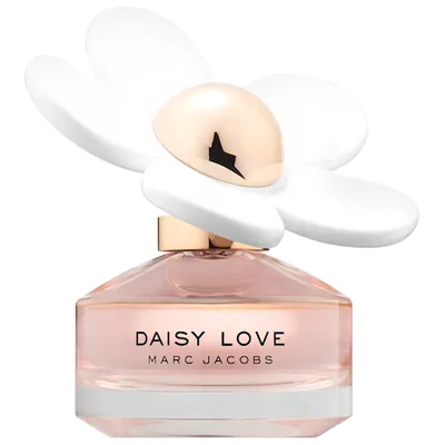 Marc Jacobs Fragrances Daisy Love Eau De Toilette 1.6 oz / 50 ml Eau De Toilette Spray