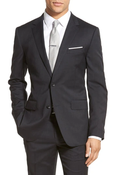 Bonobos trim fit shop stretch wool blazer