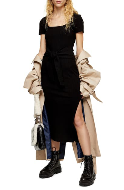 topshop maxi dress sale