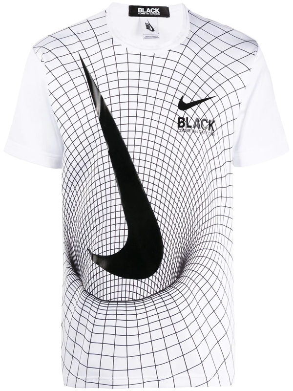 nike comme des garcons t shirt