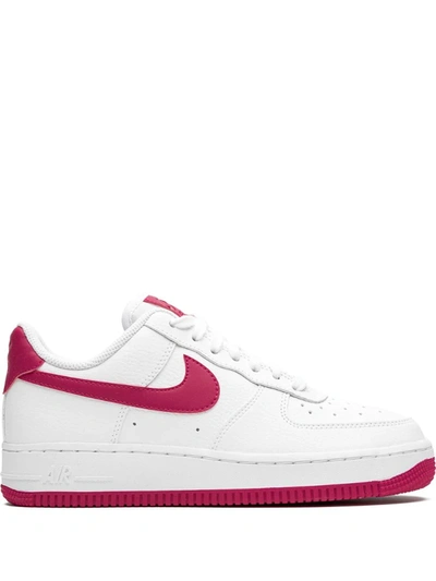 Nike Air Force 1 '07 Sneakers In White