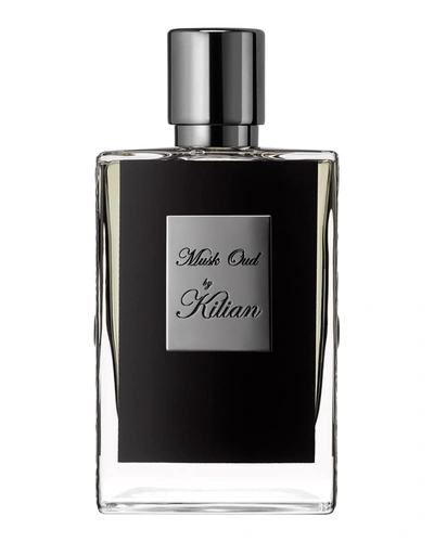 Kilian Musk Oud Eau De Parfum, 1.7 Oz./ 50 ml