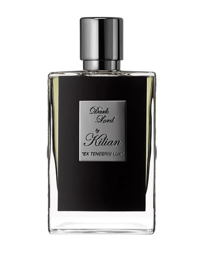 Kilian Dark Lord, Ex Tenebris Lux Eau De Parfum, 1.7 Oz./ 50 ml