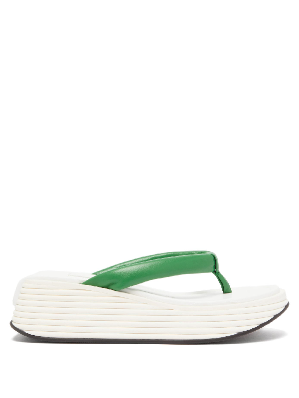 givenchy flip flops price