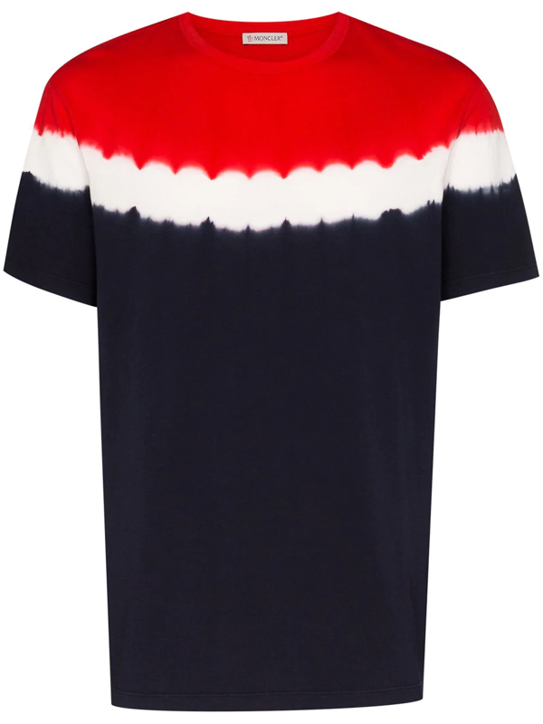 moncler shorts and t shirt set mens