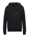 Dsquared2 Sweatshirts In Black