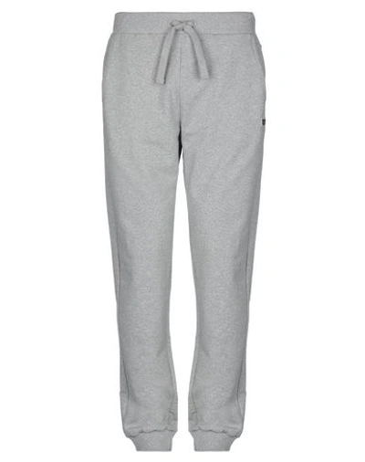 Arena Casual Pants In Grey