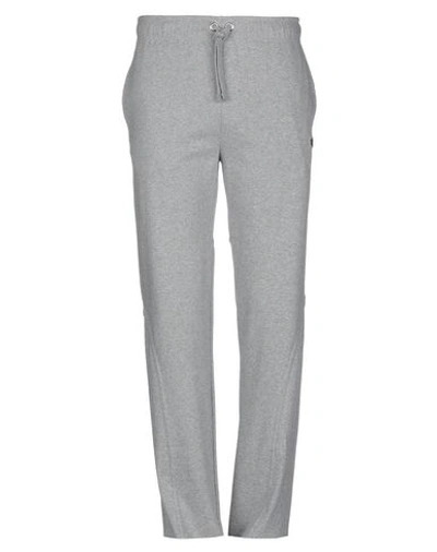 Arena Casual Pants In Grey