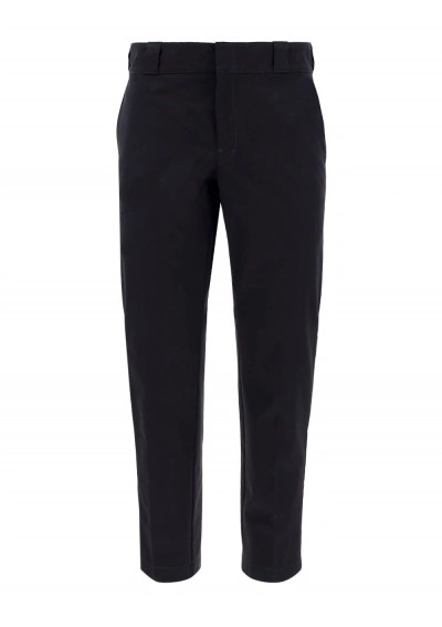 Prada Casual Pants In Black | ModeSens