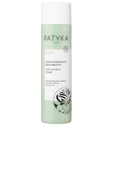 Patyka Anti-blemish Toner In N,a