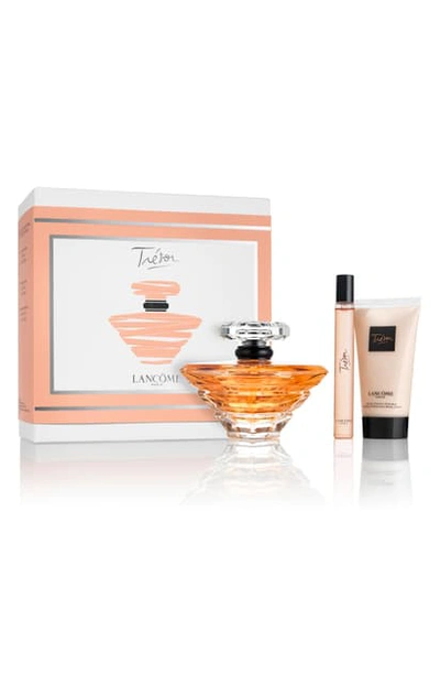 Lancôme Tresor Eau De Parfum Spring 2020 Gift Set ($150 Value)