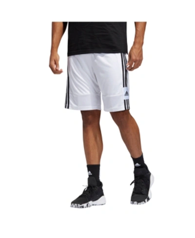 Adidas Originals Adidas Men's 3g Climalite Basketball Shorts In Multi |  ModeSens