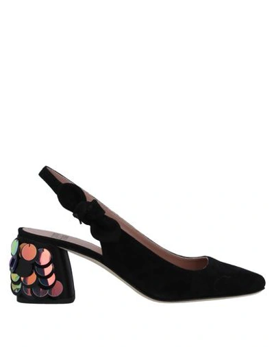 Gianna Meliani Pumps In Black