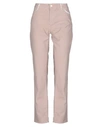 Emporio Armani Jeans In Pink
