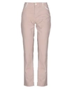 Emporio Armani Jeans In Salmon Pink