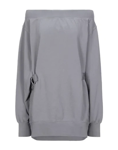 Artica Arbox Sweatshirts In Grey