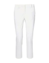 Theory Pants In White