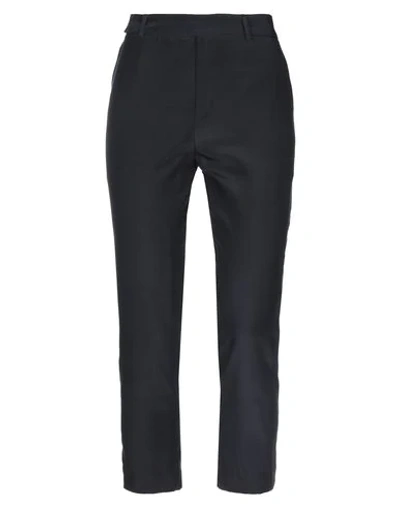 A.f.vandevorst Casual Pants In Black