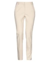 Slowear Pants In Beige