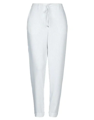 Essentiel Antwerp Pants In White