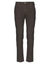 Siviglia Pants In Brown