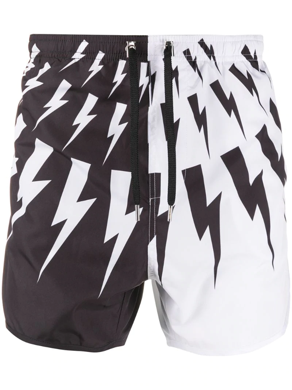 neil barrett swimwear