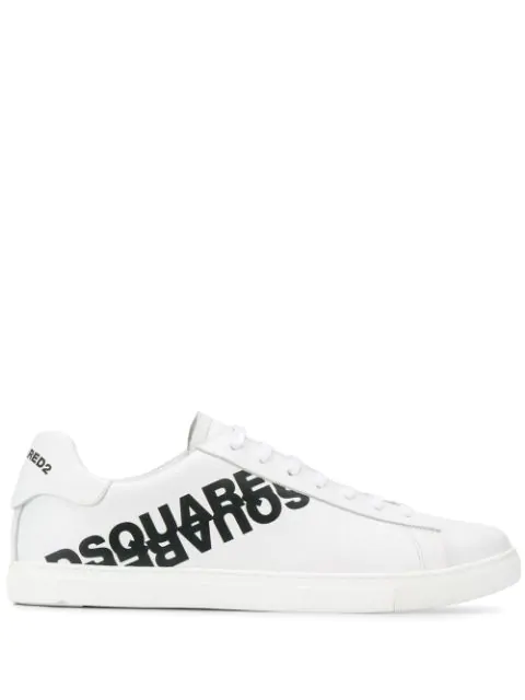 dsquared 2 trainers