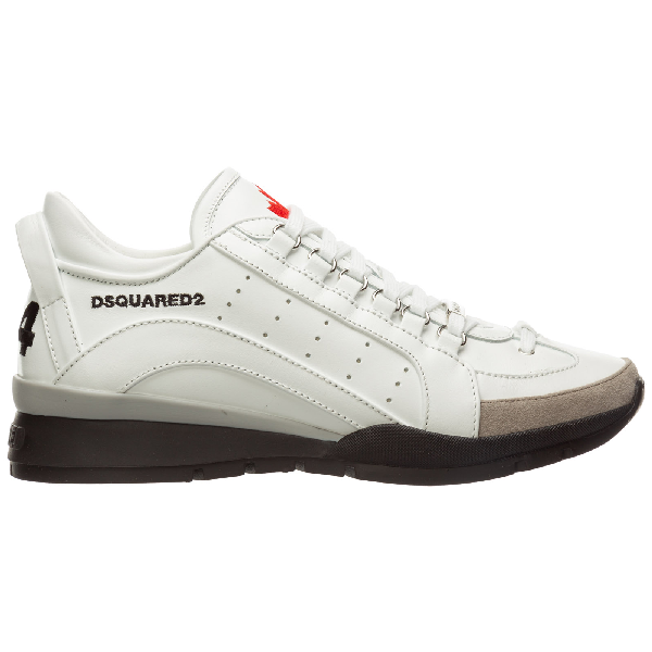 dsquared2 shoes men
